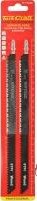 250 mm T-shank jigsaw blades