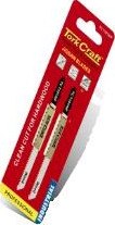 100 mm T-shank jigsaw blades