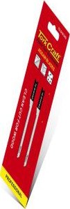 77 mm U-shank jigsaw blade