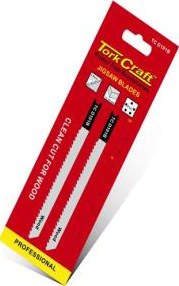 100 mm U-shank jigsaw blades