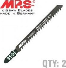 MPS T1111C jigsaw blade