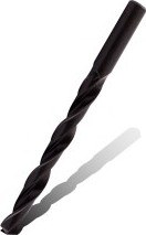 HSS standard drill bits